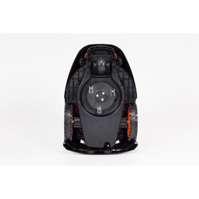 5. Robot samojezdny RLM800-NG NAC