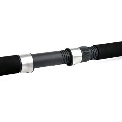2. Wędka Shimano FX XT Spinning 2,40m 10-30g 2 cz. EVA