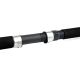 2. Wędka Shimano FX XT Spinning 2,40m 10-30g 2 cz. EVA