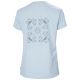 18. Koszulka Helly Hansen Skog Recycled Graphic Tee W 63083 513