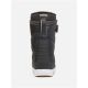 3. Buty snowboardowe męskie K2 BOUNDARY black