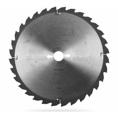 5. DeWALT DT4210-QZ ostrze do piły tarczowej 1 szt.