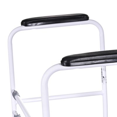 4. Podpórka poręcz do wstawania z toalety