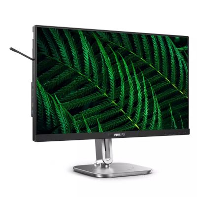 9. Philips 5000 series 24B2G5301/00, 60.5 cm (23.8"), 1920 x 1080 piksele, Full HD, LCD, 4 ms