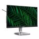 9. Philips 5000 series 24B2G5301/00, 60.5 cm (23.8"), 1920 x 1080 piksele, Full HD, LCD, 4 ms