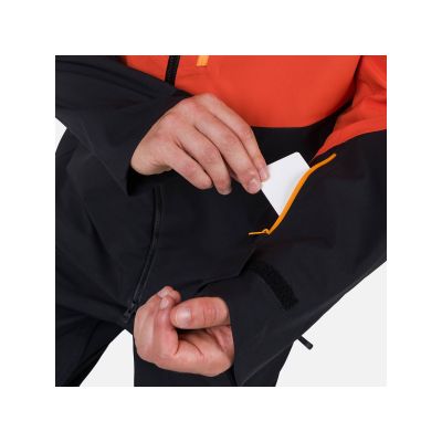 12. Kurtka Rossignol Evader Jkt