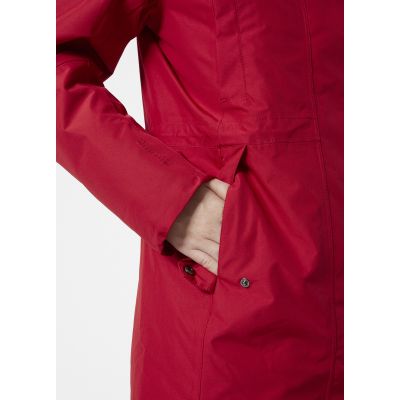 10. Kurtka Helly Hansen Mayen Parka W 53303 162