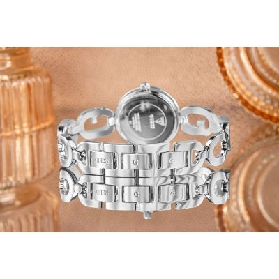 7. Zegarek Damski Guess Empower GW0759L1 + BOX