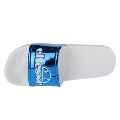 3. Klapki Ellesse Giselle Slides W EL11W74510-11