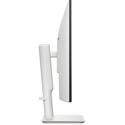 5. DELL Plus S3225QS monitor komputerowy 80 cm (31.5") 3840 x 2160 px 4K Ultra HD LCD Srebrny