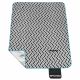 2. Koc piknikowy Spokey Picnic Zigzag SPK-929505