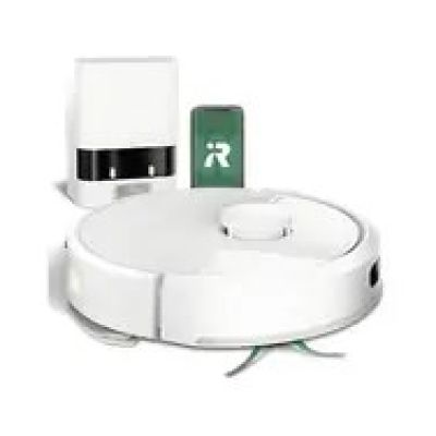 7. Robot sprzątający iRobot Roomba Combo 105+ (biały)