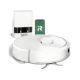 7. Robot sprzątający iRobot Roomba Combo 105+ (biały)