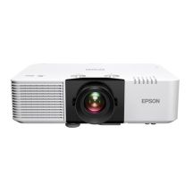 Projektor Epson EB-L690U WUXGA (1920x1200) 6500 ANSI lumenów Biały