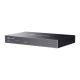 4. TP-Link Omada SG2008 przełącznik sieciowy Zarządzany L2/L2+ Gigabit Ethernet (10/100/1000) Czarny
