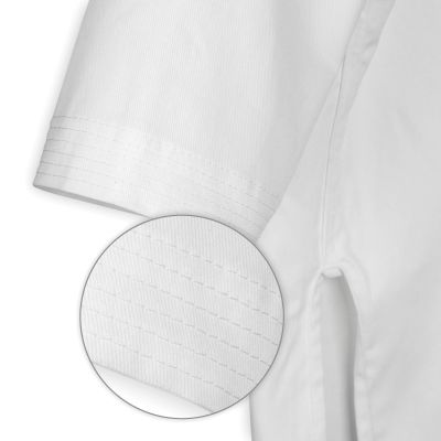 6. Kimono Karate Kyokushin 10 oz - 120 cm
