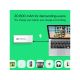 22. Green Cell Powerbank PowerPlay Pro 20800mAh 65W 3x USB PD produkcja PL