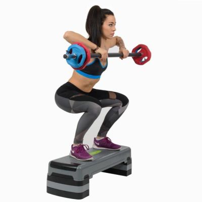 47. Sztanga SBP20 gryf do body pump 20KG HMS 17-57-010