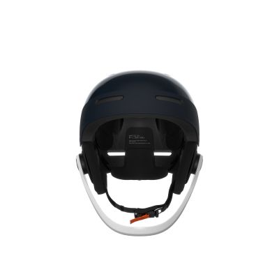 3. Kask narciarski POC Artic SL MIPS granatowy