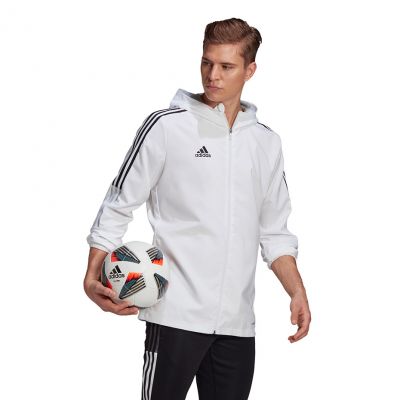 3. Bluza adidas Tiro 21 Windbreaker M GP4966