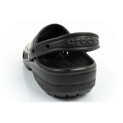 5. Klapki Crocs Classic Clog 206624-001