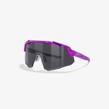 SUPACAZ Okulary ORBITRON Purpurowe, Photoch.Lazer
