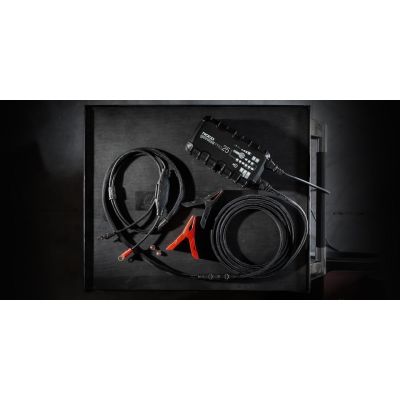 2. GENIUSPRO25 25A Pro Battery Charger