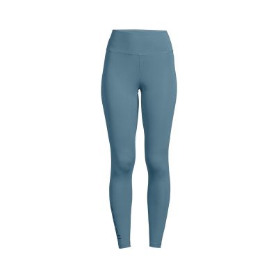 Legginsy CASALL Graphic High Waist Tights niebieski