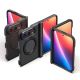 4. Etui Spigen Slim Armor Pro S Magsafe na iPhone Duo - czarne