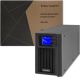 6. Zasilacz awaryjny UPS Qoltec Pure Sine Wave LCD 2000VA 1600W