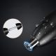 8. Trymer MAXGROOM GT2220A  do nosa uszu i brwi - czarny