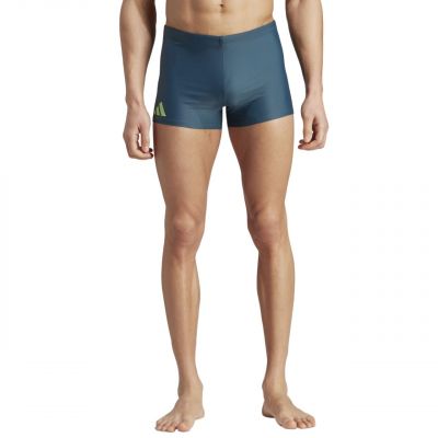 3. Kąpielówki adidas Solid M IM1059