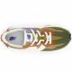 3. New Balance NB327 Buty chłopięce czarne (GS327HC)