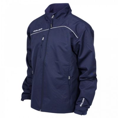 Kurtka Bauer Lightweight Warmp Up Yth