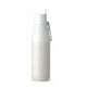 LARQ Bottle Flip Top - butelka termiczna ze słomką, wysuwany ustnik 500ml (granite white)
