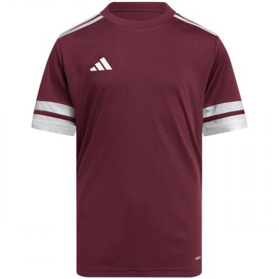 Koszulka adidas Squadra 25 Jr JC8667