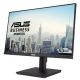 2. ASUS BE249QG monitor komputerowy 60,5 cm (23.8") 1920 x 1080 px Full HD LCD Czarny