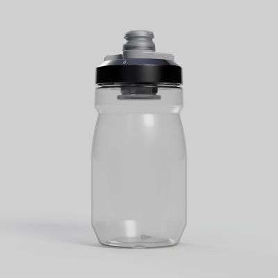 2. Bidon rowerowy Camelbak Podium Custom 450ml C3091/005000