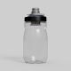 2. Bidon rowerowy Camelbak Podium Custom 450ml C3091/005000