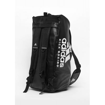 15. Torba sportowa 2 w 1 Adidas KICKBOXING PU - 65l