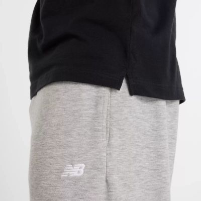 5. Koszulka New Balance Jersey Polo M MT51504BK