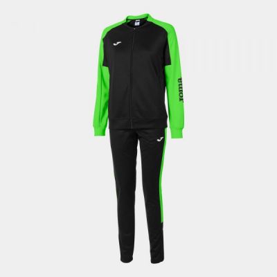 Dres Joma Eco Championship Tracksuit W 901693.117