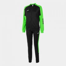 Dres Joma Eco Championship Tracksuit W 901693.117