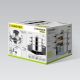 9. Garnek do gotowania 24cm 5,0L MR-2900-24 MAESTRO