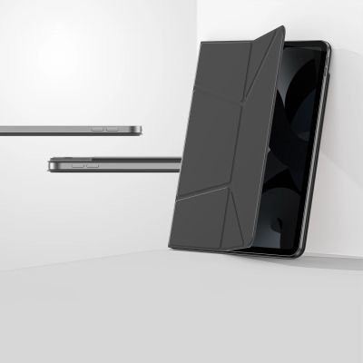 11. Etui AMAZINGTHING Matte Pro Mag Folio z podstawką na iPad Air 13" M3/M4 (2025/2026) - czarne