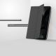 11. Etui AMAZINGTHING Matte Pro Mag Folio z podstawką na iPad Air 13" M3/M4 (2025/2026) - czarne