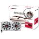Karta graficzna BIOSTAR Radeon RX 580 8GB White D5