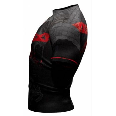 2. Koszulka treningowa Masters Mfc Dark Side "Renegate" M 06123-M