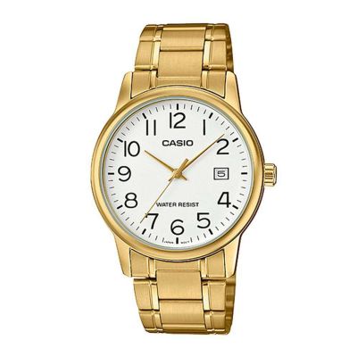 Zegarek Męski CASIO MTP-V002G-7B2UDF + BOX