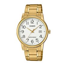 Zegarek Męski CASIO MTP-V002G-7B2UDF + BOX